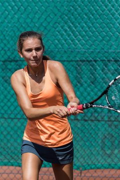 Helene Grimm 649 - Schwartau Open